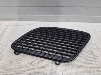 Hood Scoop (Left)